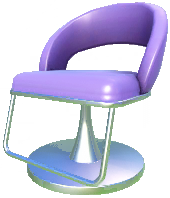 Purple Swivel Chair - Dreamlight Valley Wiki