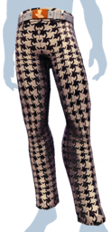 File:White Checkered Chef Pants m.png