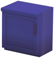 Blue Single-Door Counter -- Right Handle.png