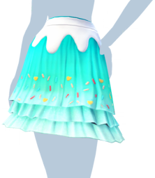 File:Turquoise Candy-Laden Skirt.png