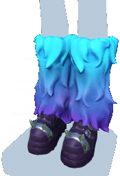 File:Blue Faux-Fur Monster Boots.png