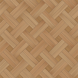 Double Basket Weave Pale Wooden Floor.png