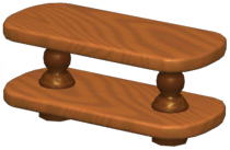 Rounded Coffee Table.png