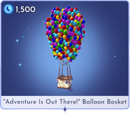 File:"Adventure Is Out There!" Balloon Basket Store.png