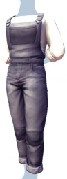 File:Gray Jean Overalls m.png