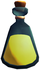 Gleaming Gold Potion.png