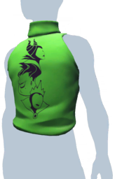 Green Good-to-Be-Bad T-Shirt m.png