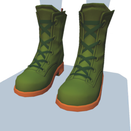 File:Green Lace-Up Boots.png