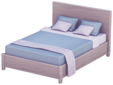 File:Pale Blue Double Bed.png
