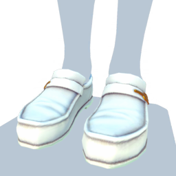 White Foodie Loafers m.png