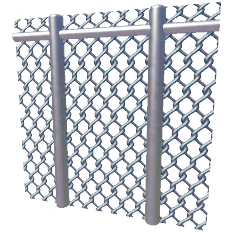 File:Wire Mesh Fence.png