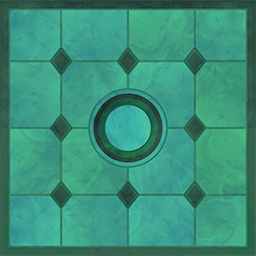 Green Marble French Manor Floor.png