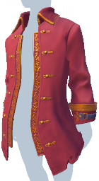 Red Pirate Captain's Longcoat m.png