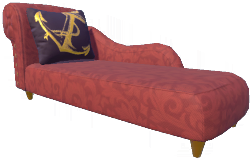 Scarlet Chaise and Anchor Pillow.png