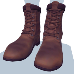 Brown Adventurer Boots m.png