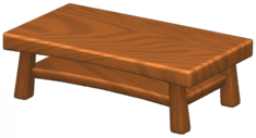 File:Rectangular Coffee Table.png