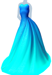 File:Icy Blue Sweetheart Strapless Gown.png