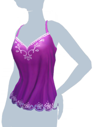 File:Purple Silk Camisole.png