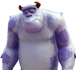 Sulley (Figurine).png