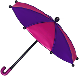 File:Pink & Purple Umbrella.png
