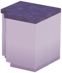 File:White Corner Counter with Black Marble Top.png