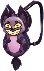 Grinning Hyena Backpack.png