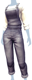 Gray Jean Overalls.png