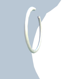 Classic Silver Hoops.png