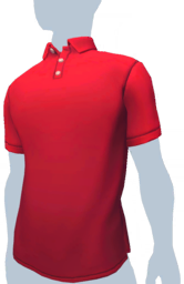 File:Red Polo Shirt m.png