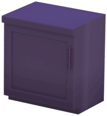 File:Black Single-Door Counter -- Right Handle.png