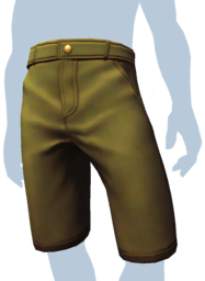 File:Green Chino Shorts m.png