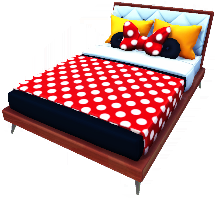 Cute Bow Bed.png