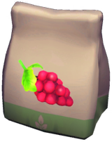 Grape Seed - Dreamlight Valley Wiki