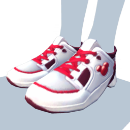 Red Performance Sneakers m.png