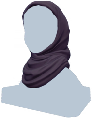 Black Headscarf.png