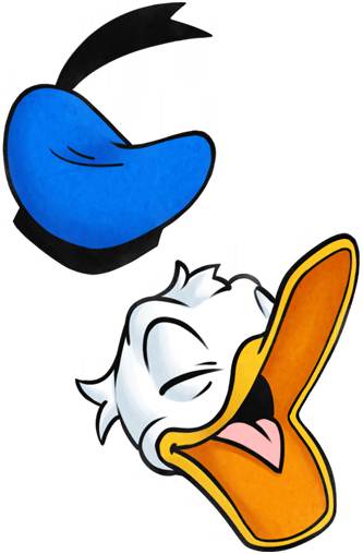 File:Donald Duck Laughing Motif.png