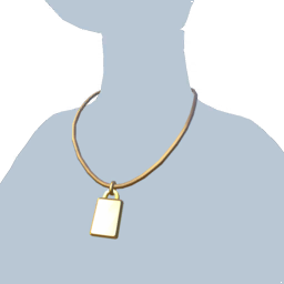 File:Gold Square Pendant Necklace.png