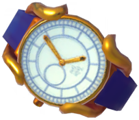 File:Ornate Blue Wristwatch.png