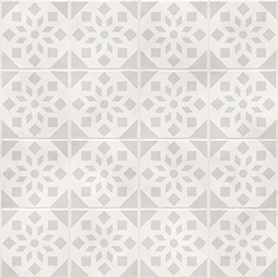 Pale Gray Starry Linoleum Tile Flooring.png