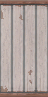 Worn White-Painted Wood Plank Wall.png