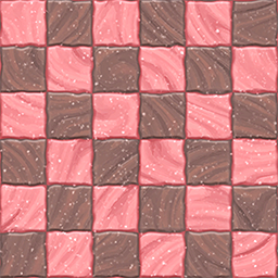 File:Strawberry and Chocolate Candy Tile Flooring.png