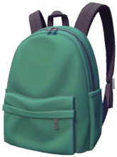 File:Green Backpack.png
