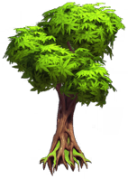File:Small Mossy Jungle Tree.png