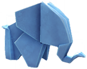 File:Origami Animal.png