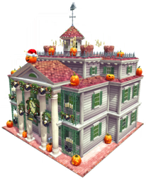 File:Haunted "Before Christmas" Mansion.png