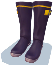 Rubber Boots - Dreamlight Valley Wiki