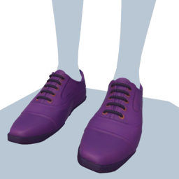 File:Classy Purple Dress Shoes.png