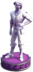 Flynn Figurine -- Purple Base.png
