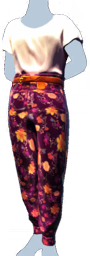 File:Purple Floral Jumpsuit m.png