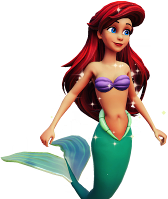 File:Ariel Mermaid.png